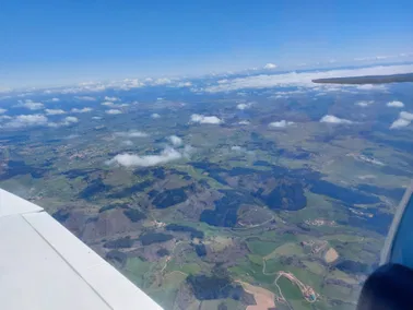 ballade en bugey ou en dombe