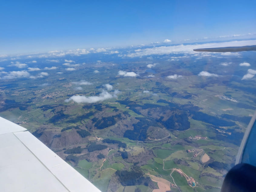 ballade en bugey ou en dombe