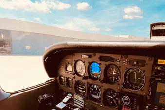Cockpit