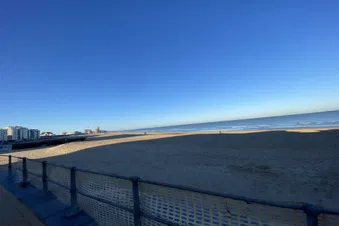 Tag am Meer, Brügge + Ostende ab Zweibrücken