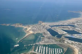 Saint Malo