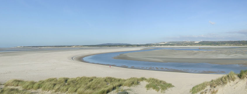 Voyage au Touquet