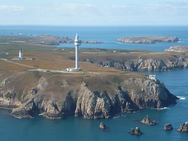 Excursion à la journée vers Ouessant depuis Saint nazaire