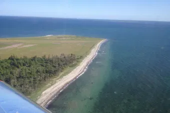 Tagesausflug dänische Südsee (Endelave, Samsö, Vejrö)