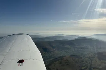 Shropshire Sightseeing