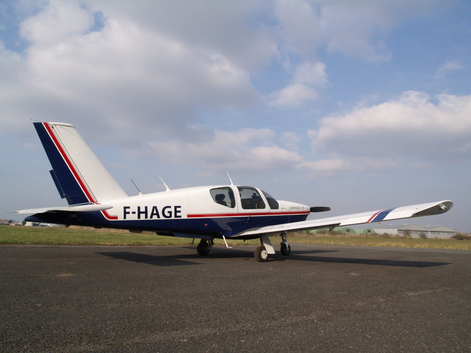 Socata TB20