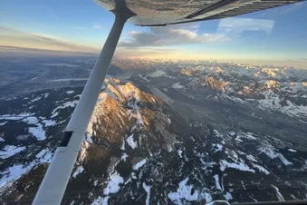 Säntisrunde - 9 Seen - die Schönheit der Schweiz erkennen!