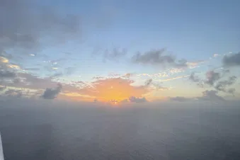 Le plus beu point de vue