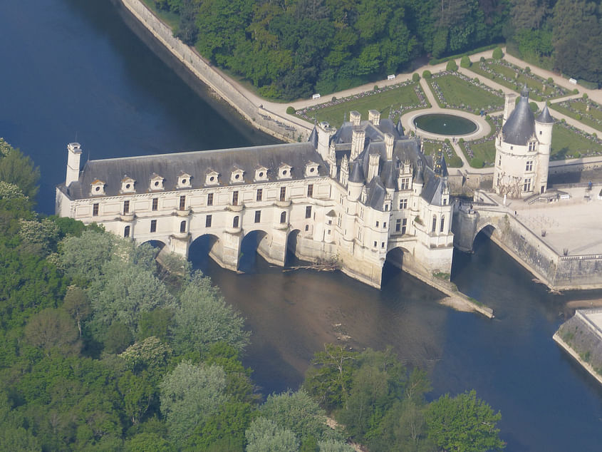 Autour de Tours