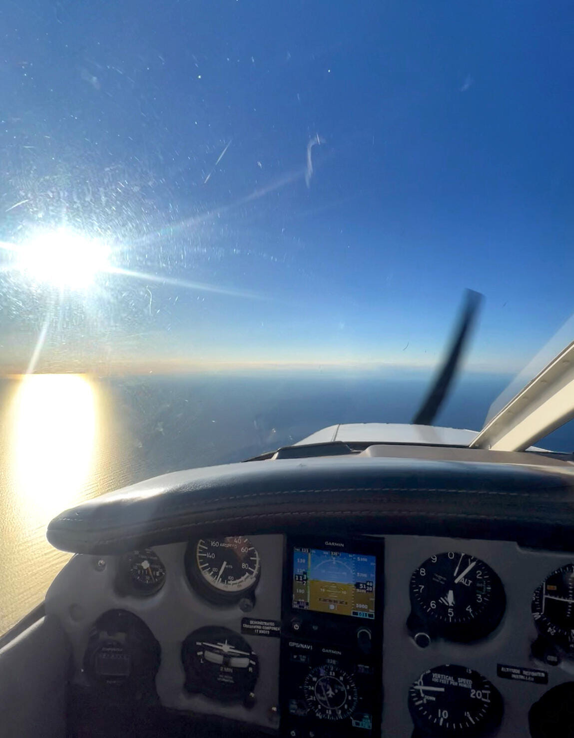 🤩 Dejeuner en Corse 🤩 - Ajaccio