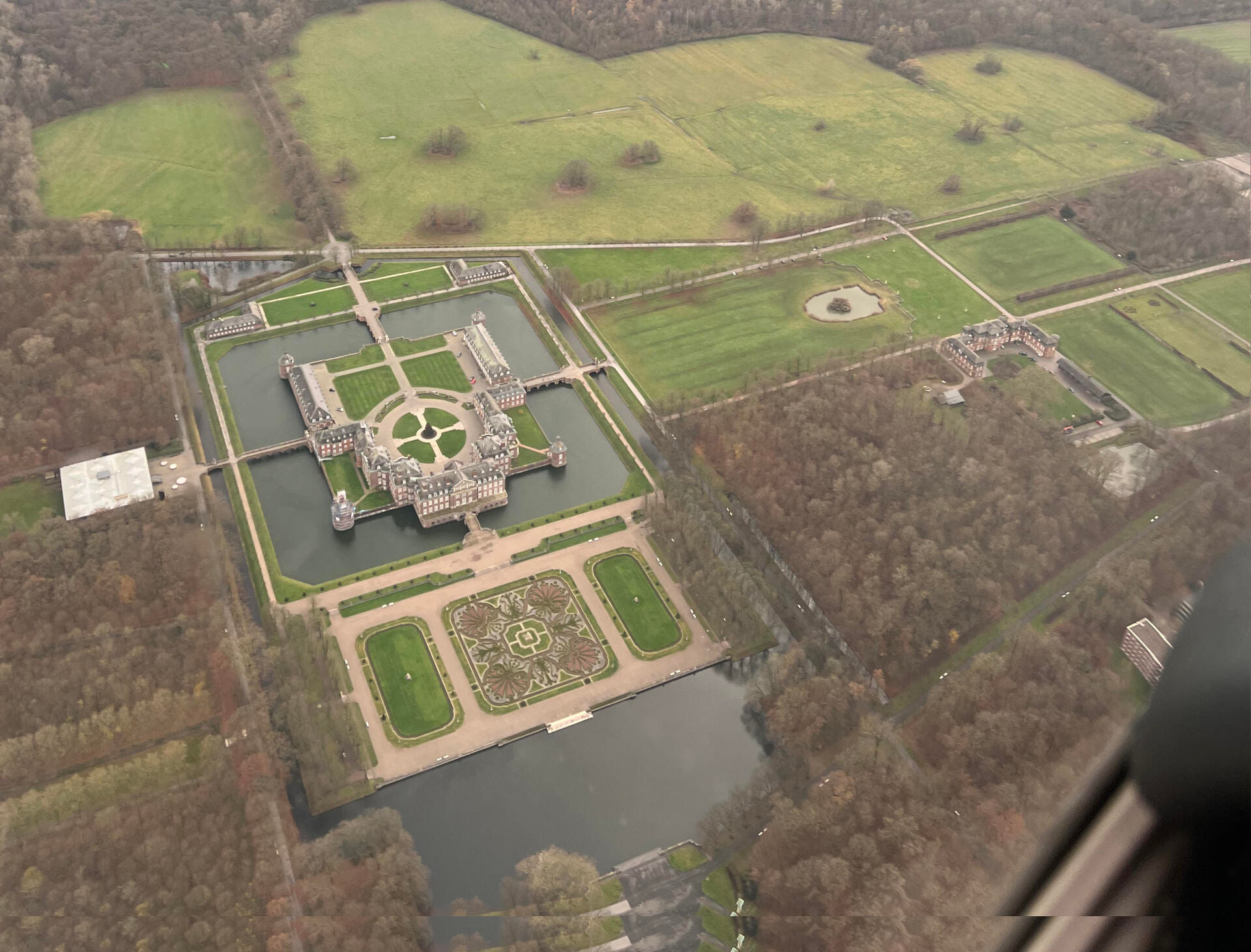 Schloss Nordkirchen