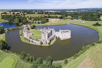 Leeds Castle