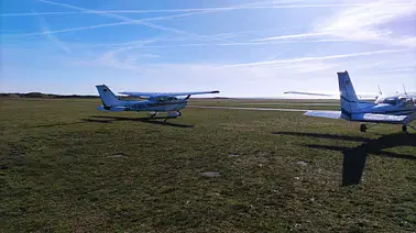 Borkum Insel Ausflug