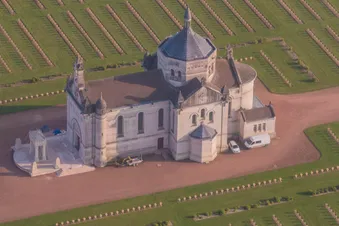 ✈️ Lens & Arras vus du ciel – Balade aérienne 🏙️