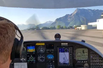 Ein oder Mehrtages Ausflug zu einem Ziel eurer Wahl