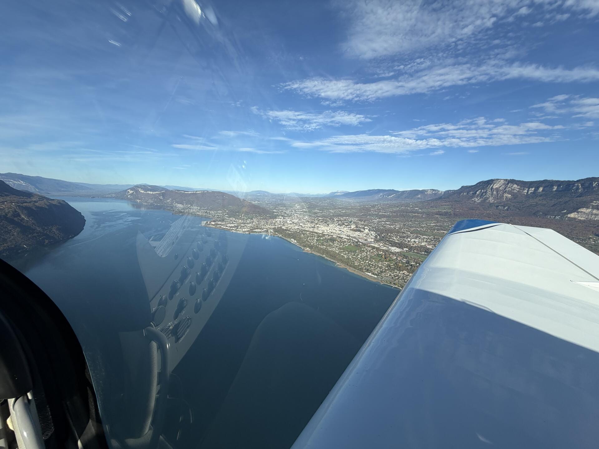 Lac du Bourget