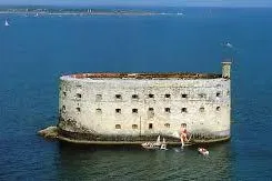 Fort Boyard