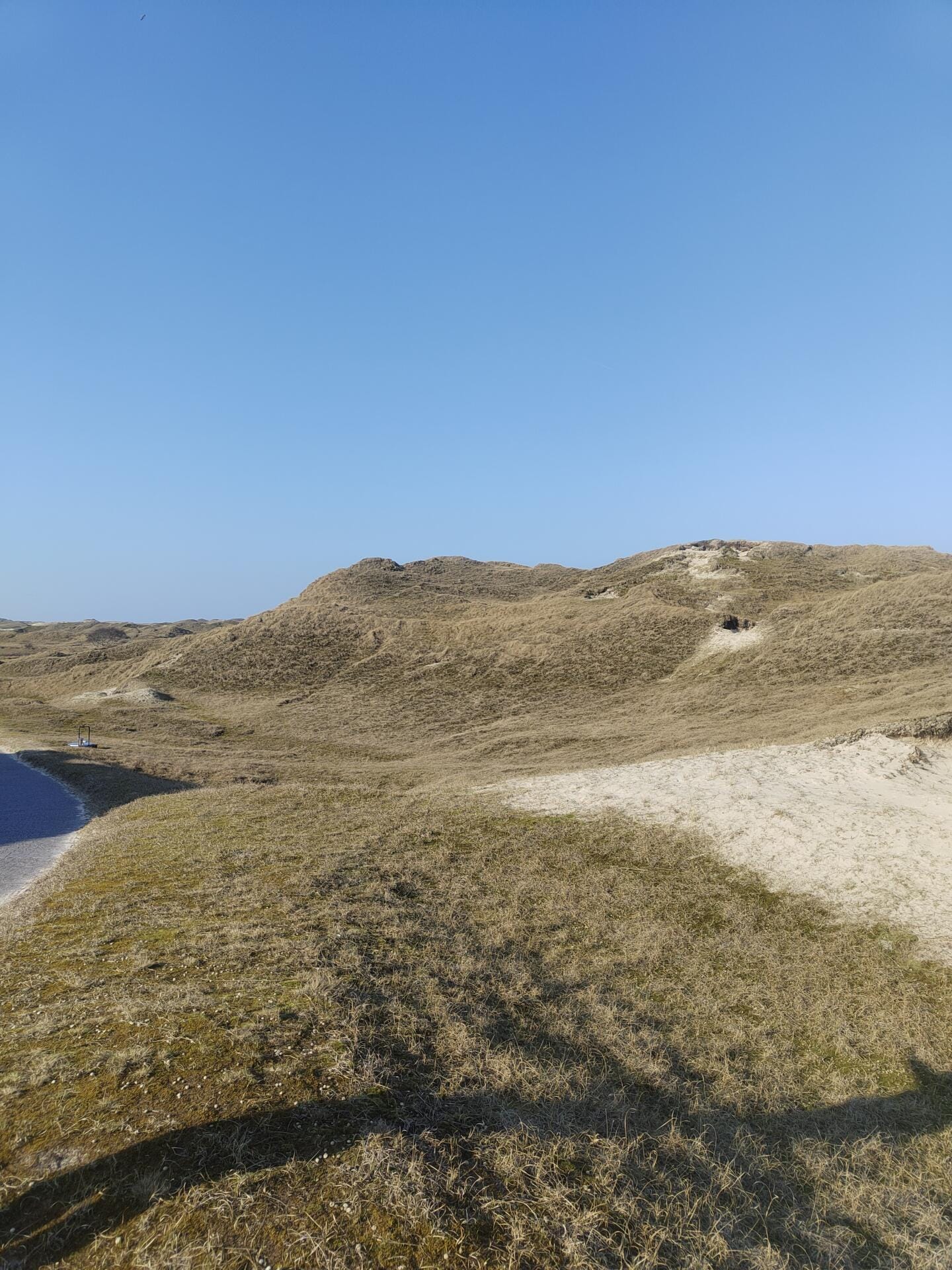 Tagesausflug auf eine ostfriesische Insel