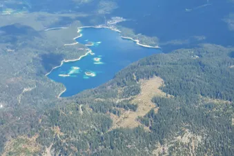 Eibsee