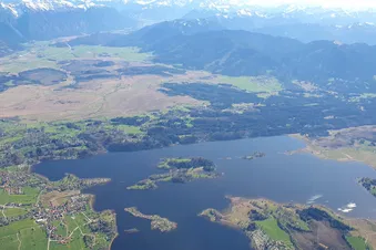 Staffelsee