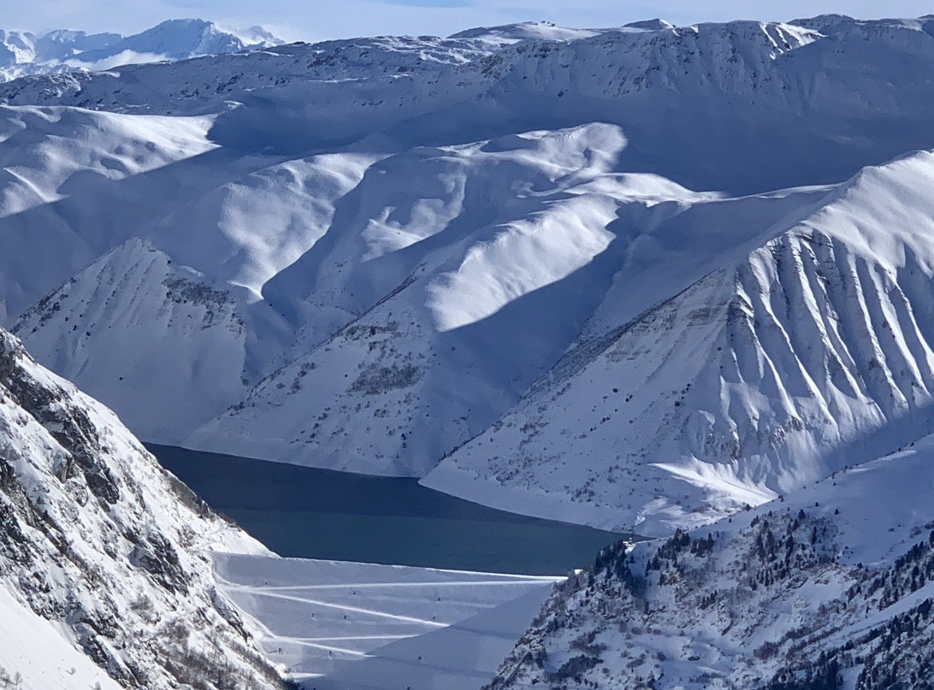Grenoble et ses alentours en Hélicoptère - 30 min