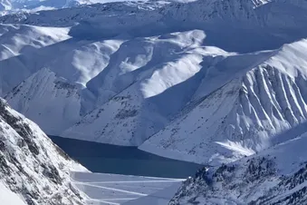 Grenoble et ses alentours en Hélicoptère - 30 min