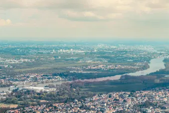 Embarquez pour une découverte des alentours de Nantes