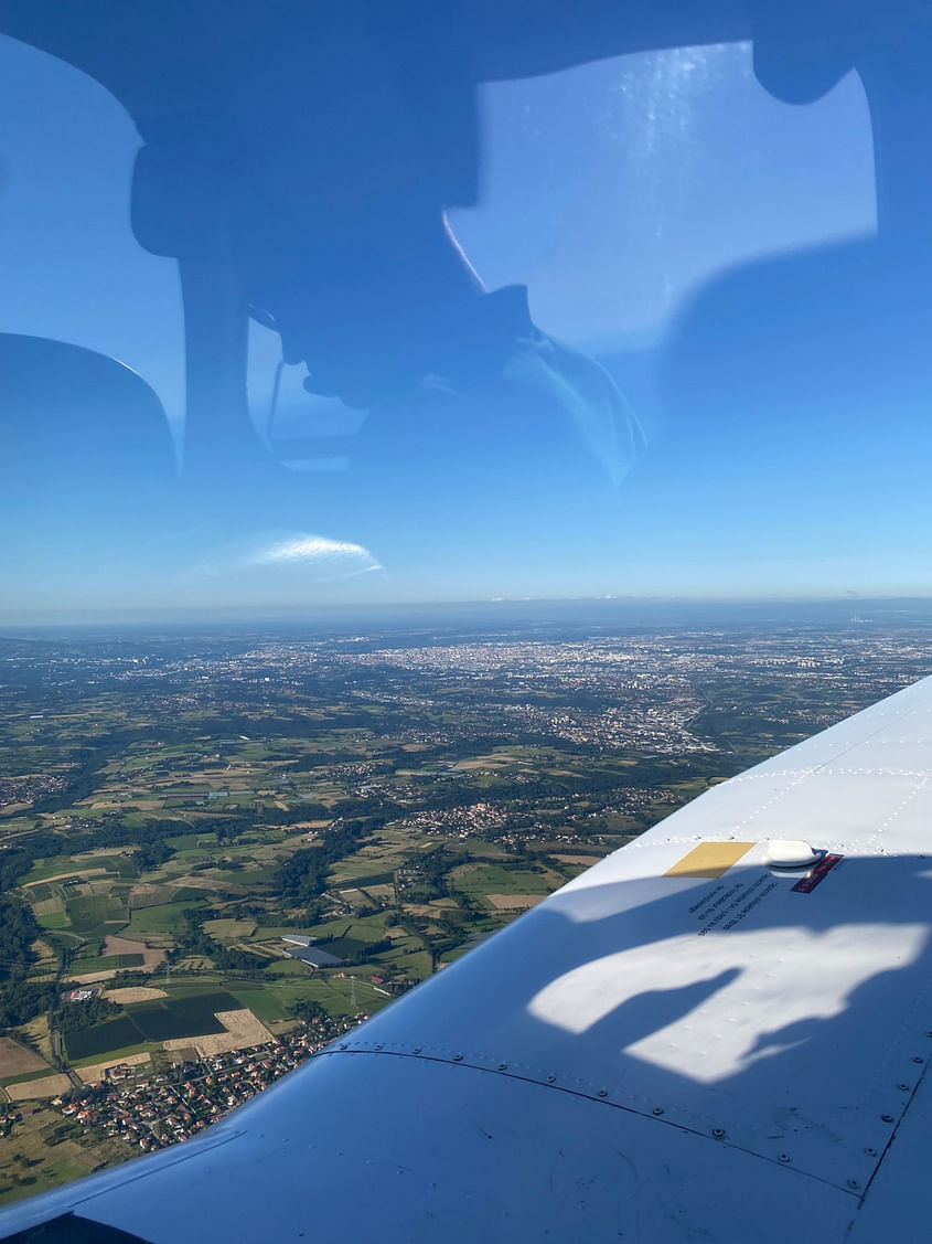 Escapade à Bergerac