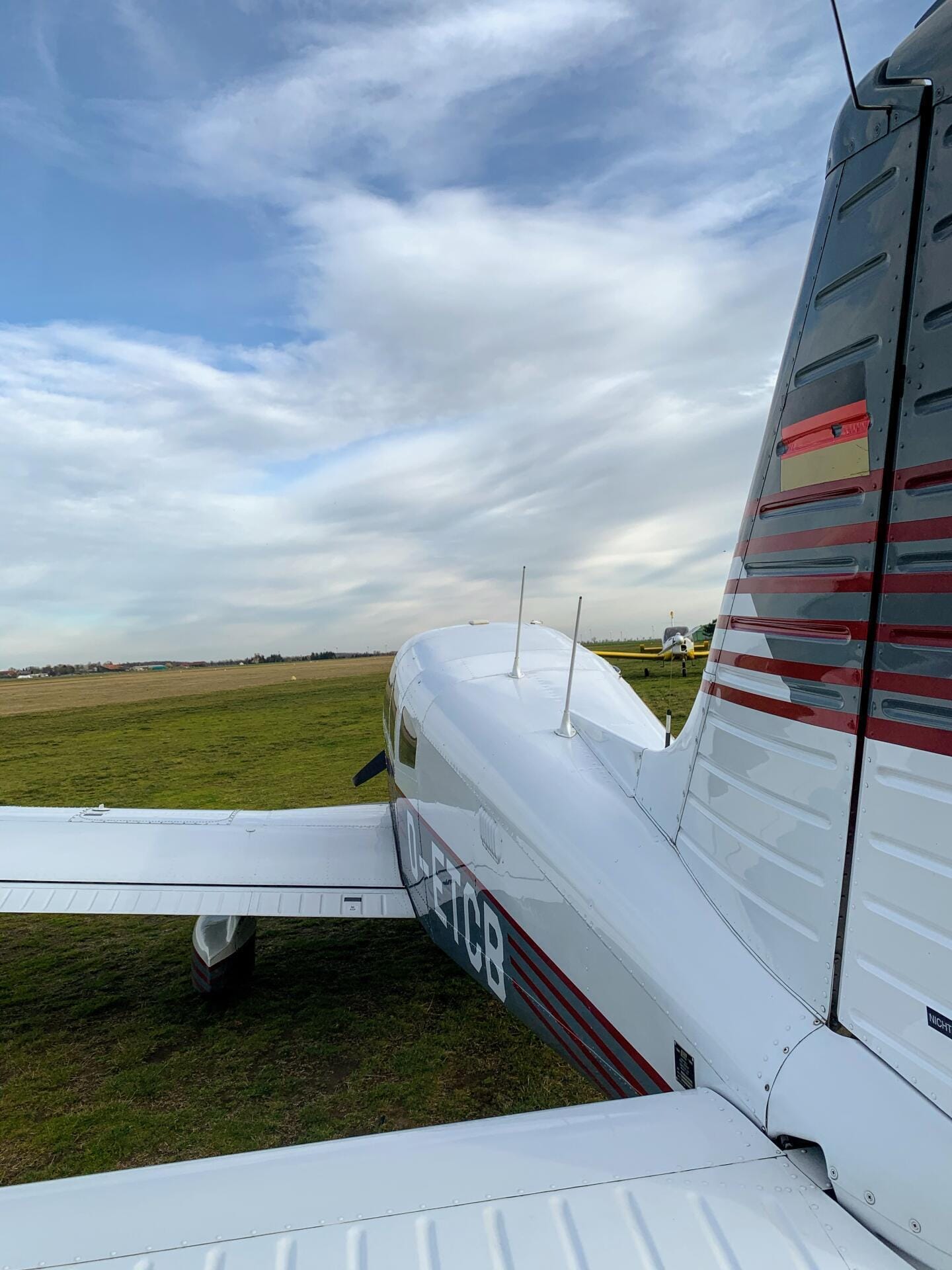Piper PA-28-181 Archer II