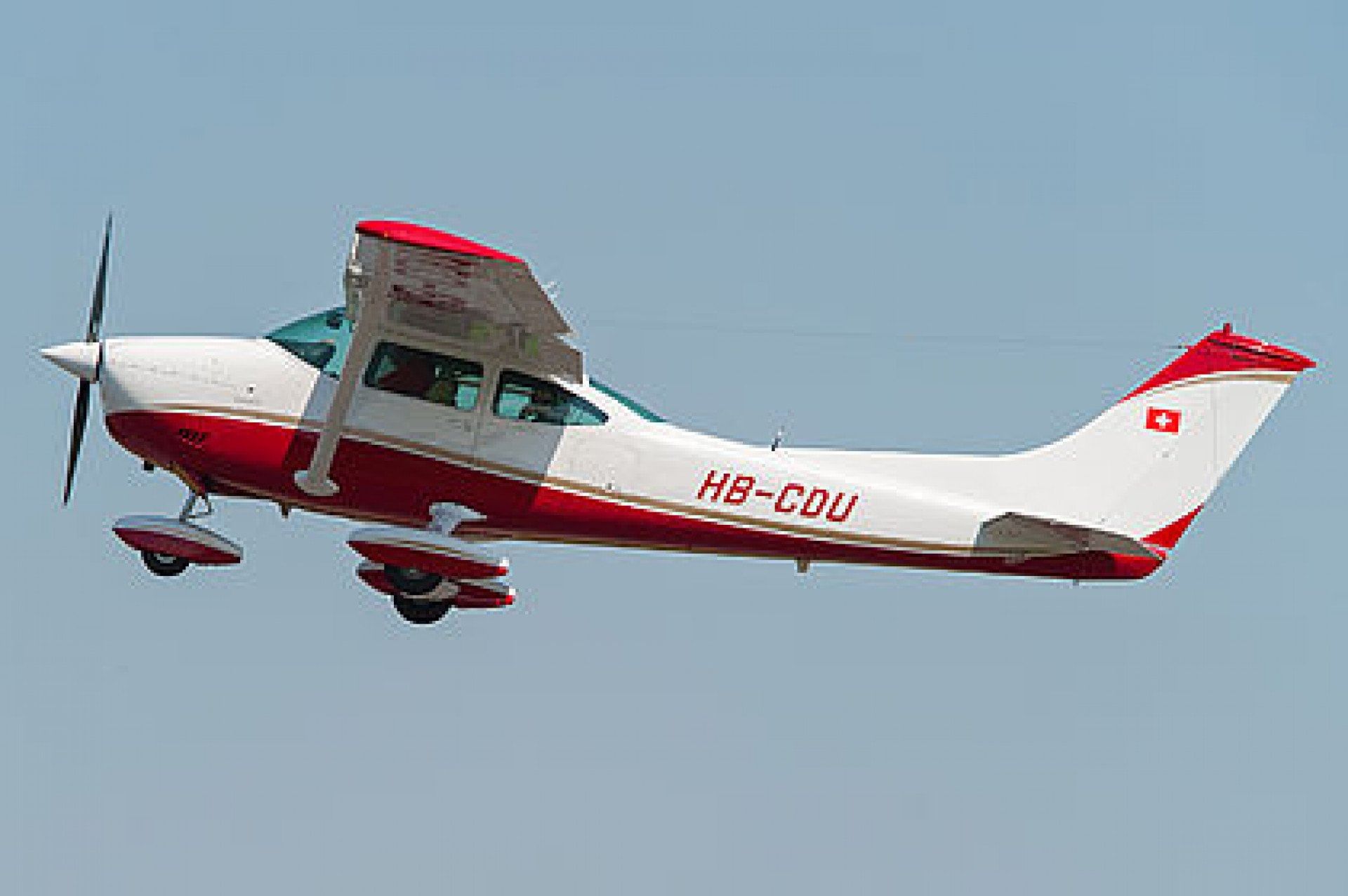 Cessna 182