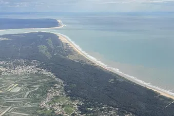 Tour de l’île d’Oleron