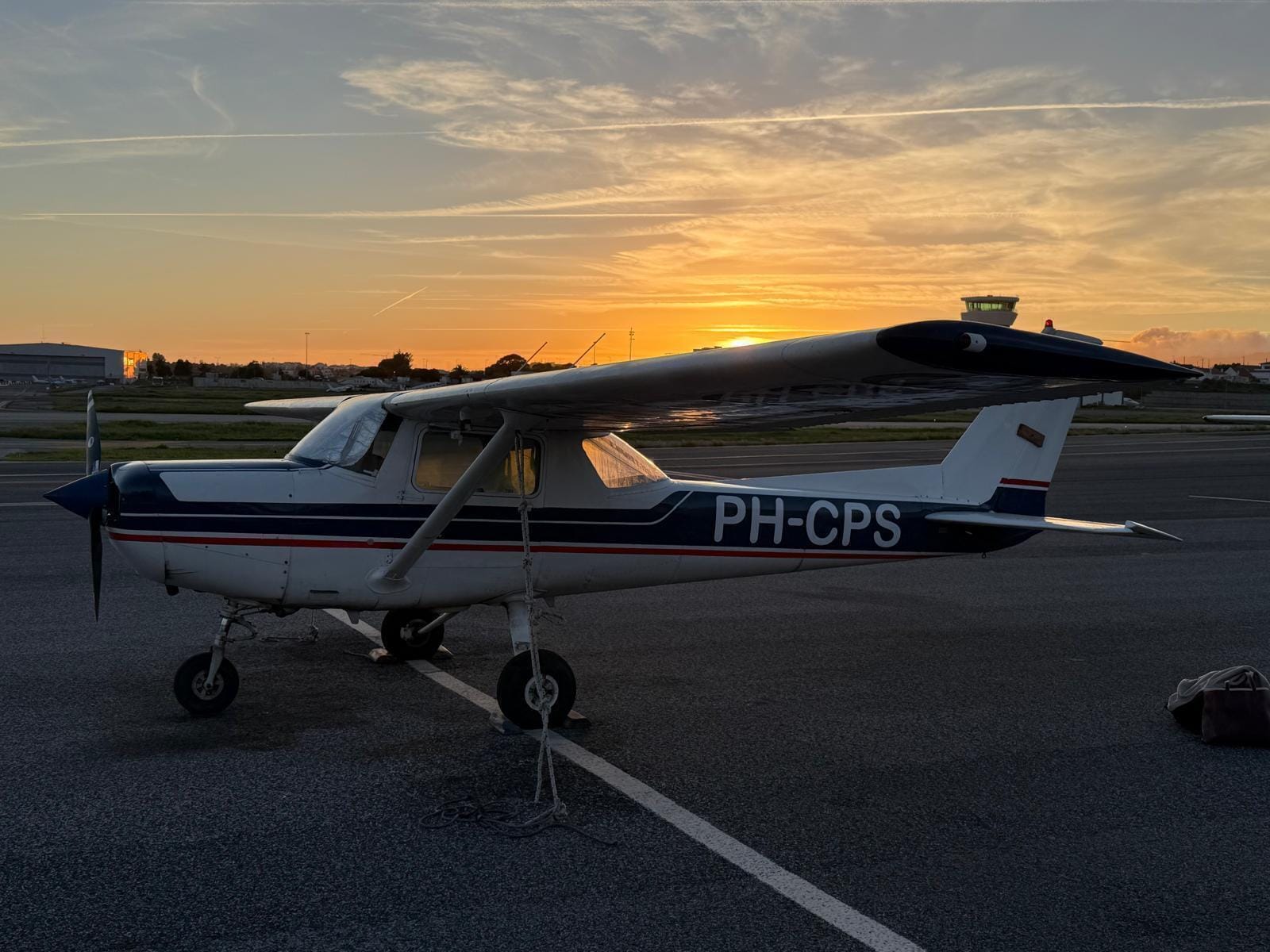 Cessna 152