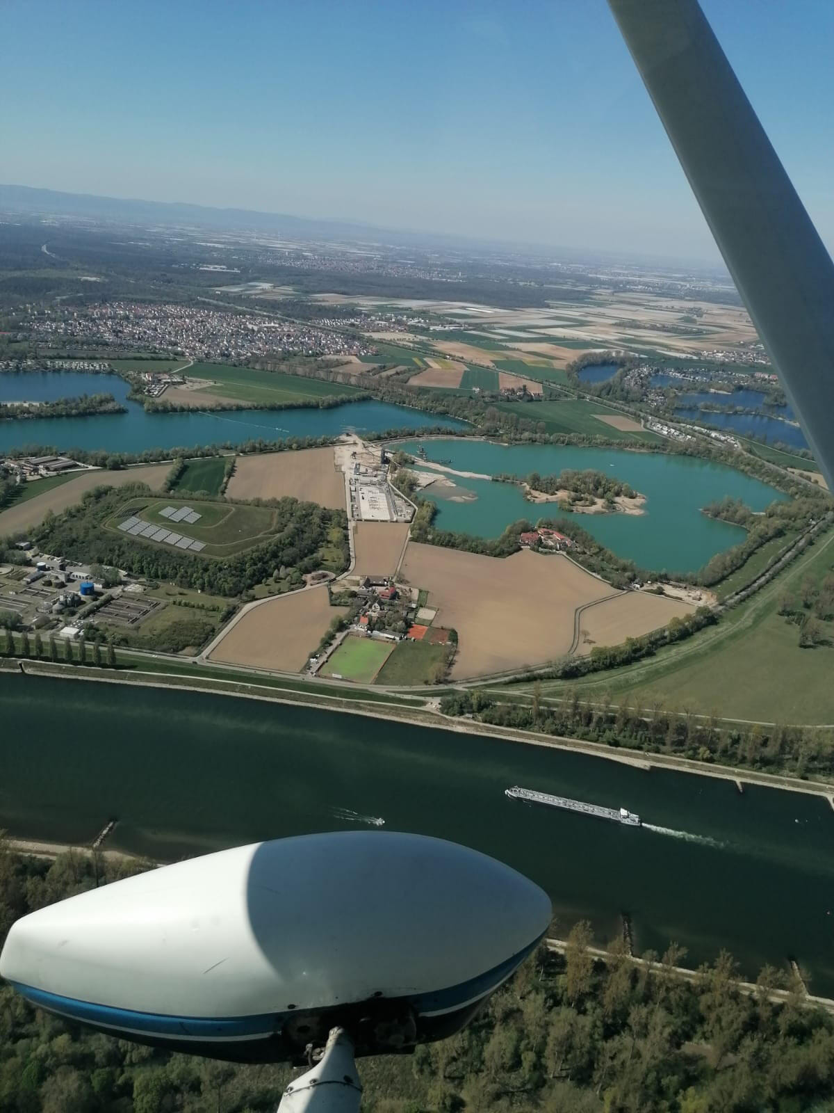 Ausflug nach Speyer und Aufenthalt nach Vereinbarung