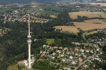 Schloss Moritzburg - Dresden - Festung Königstein - Meißen