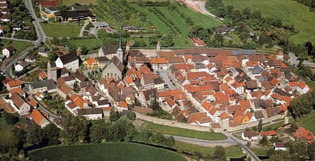 Einmaliges Erlebnis - entdecke Coburg und Umgebung!