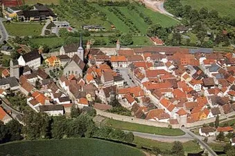 Einmaliges Erlebnis - entdecke Coburg und Umgebung!