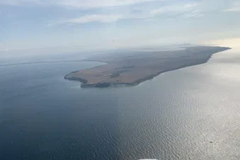 Großer Ostsee Rundflug