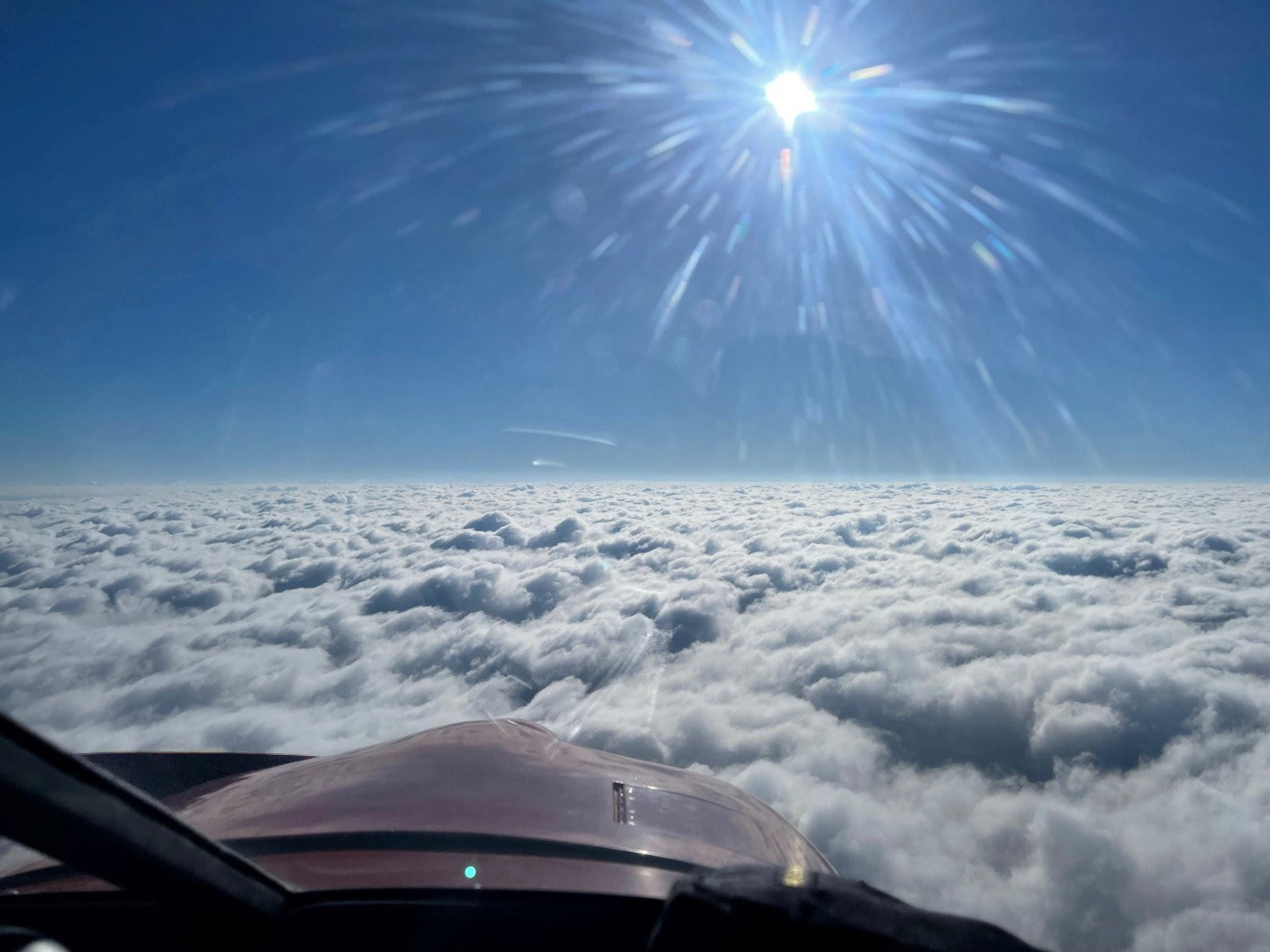 La corse depuis Gap en avion, un rêve absolu à votre portée