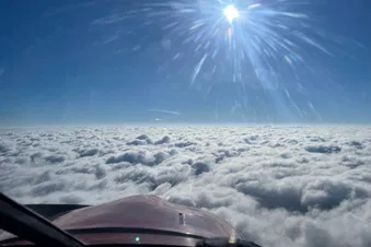 La corse depuis Gap en avion, un rêve absolu à votre portée