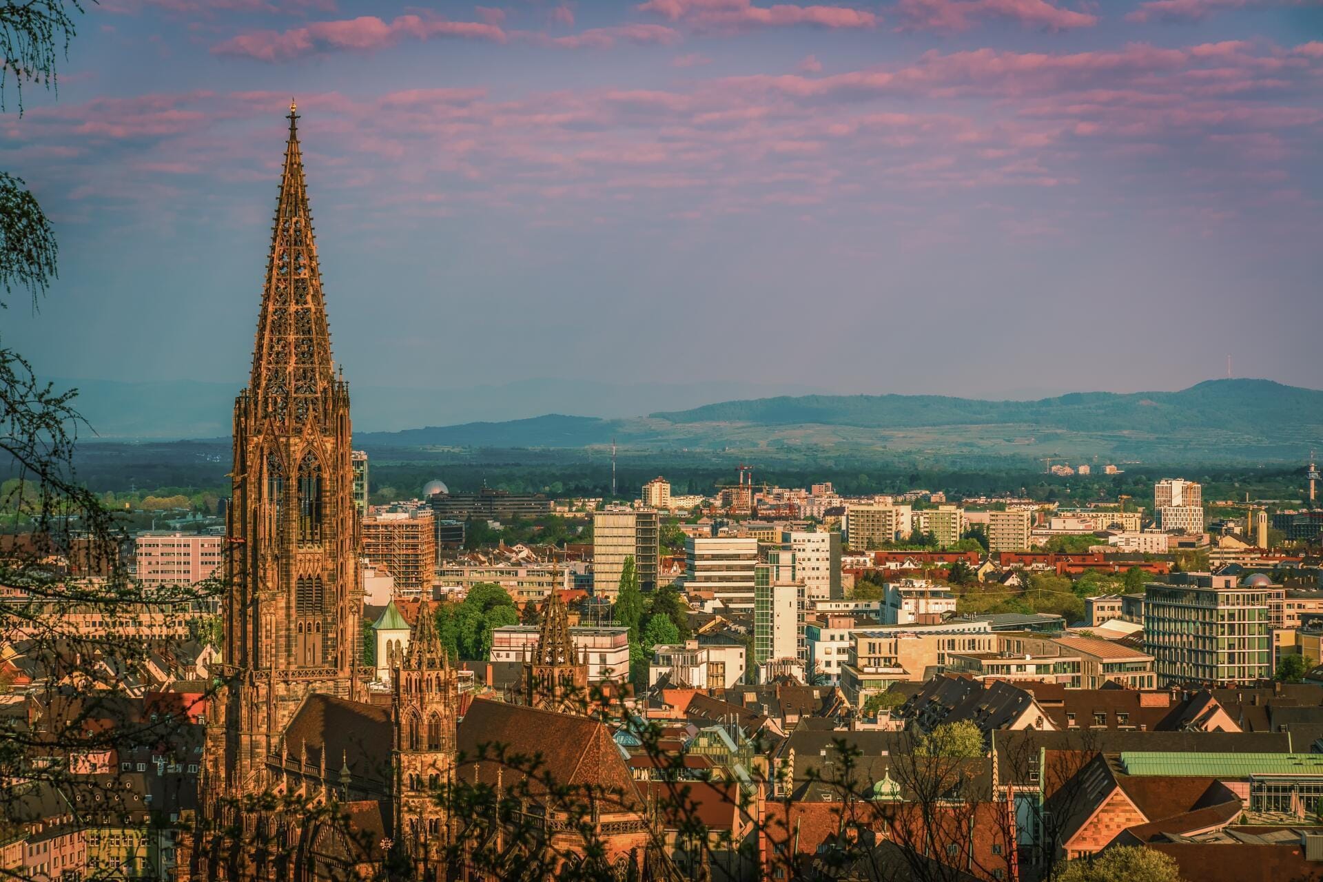 Freiburg Im Breisgau