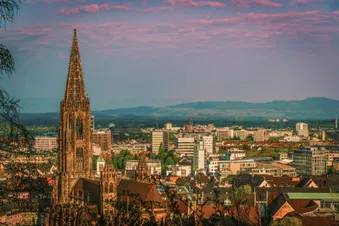 Freiburg Im Breisgau
