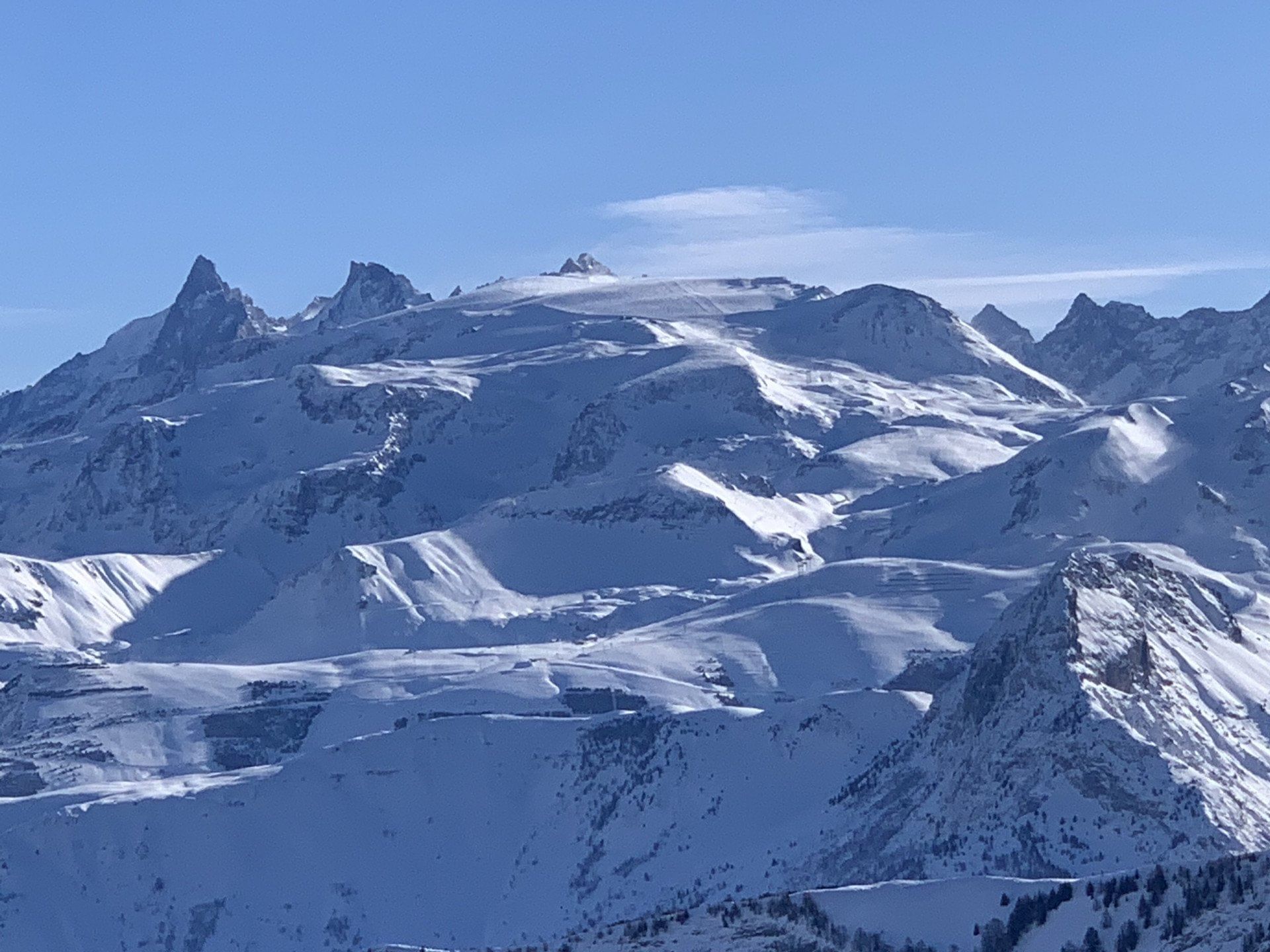 Grenoble et ses alentours en Hélicoptère - 20 min