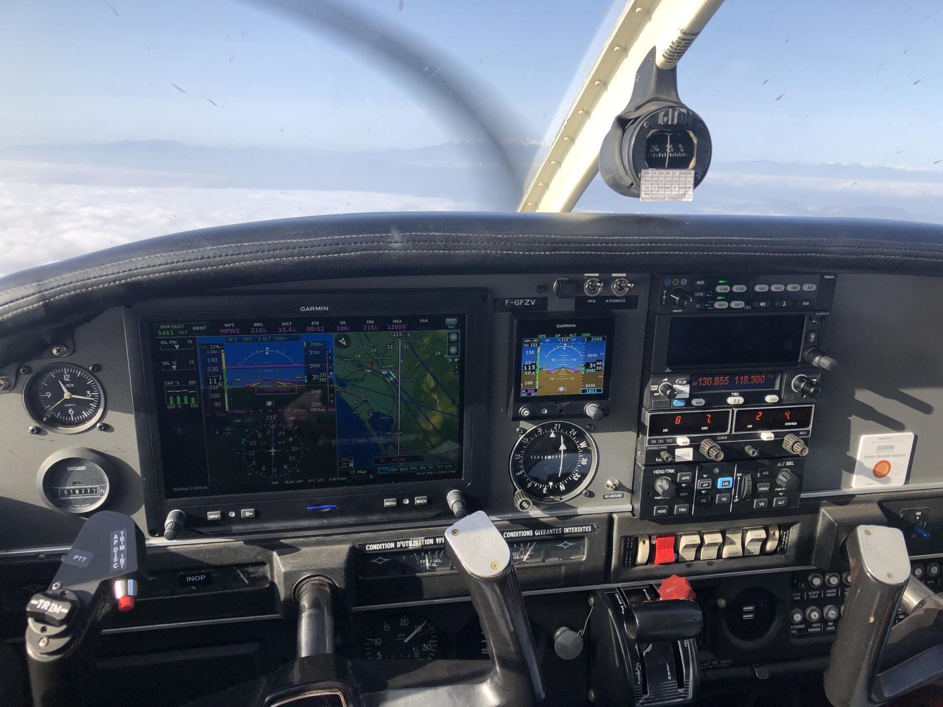 De la Méditerranée aux Monts du Tarn :nature et patrimoine !
