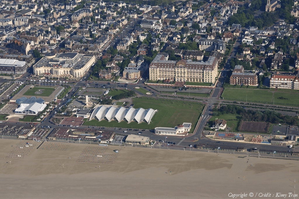 Deauville