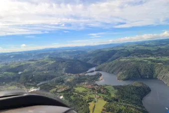 Les Gorges de la Loire
