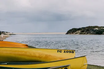 SILBERSEEN Spezial - Käffchen am Flugplatz