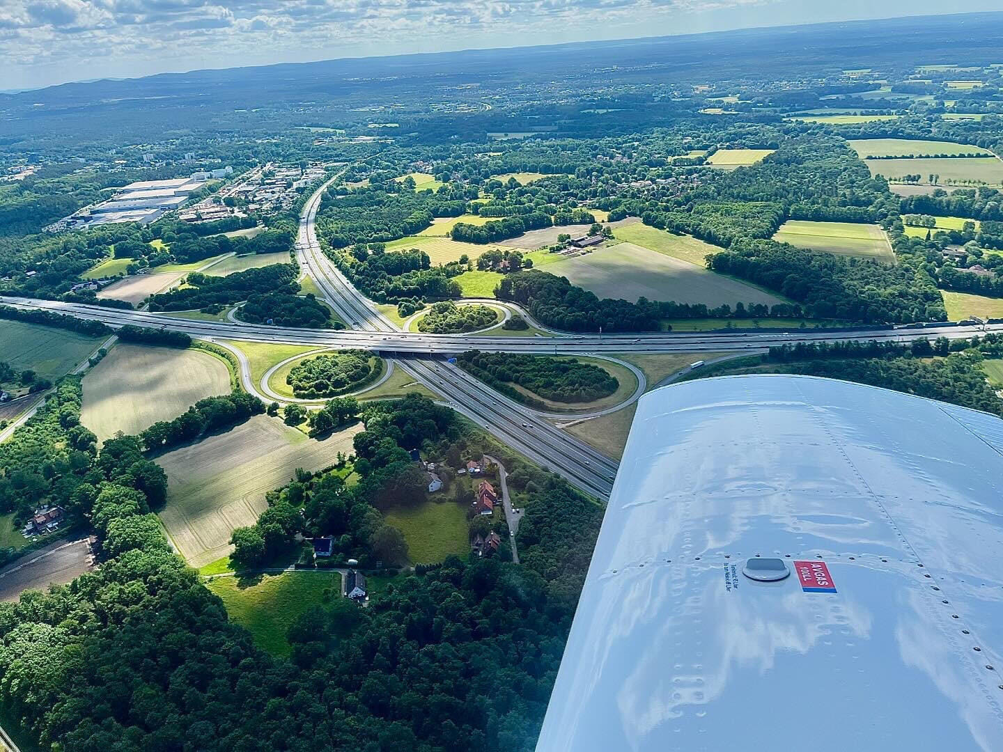 Piper PA28 Cherokee