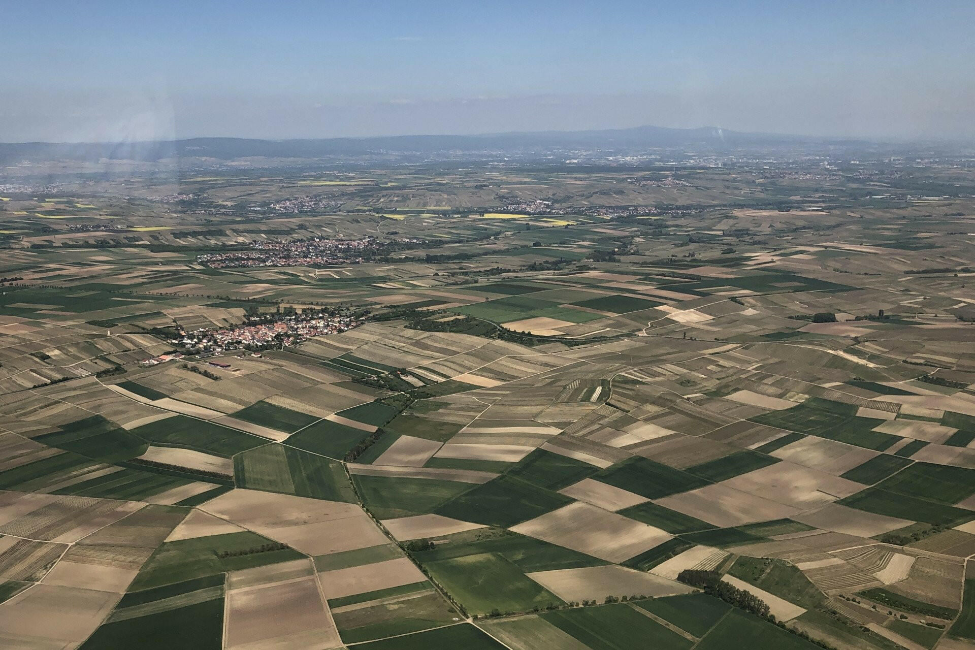 In die Weinberge nach Koblenz und zurück über den Rheingau