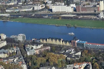 Individueller Rundflug – 30 Min./1 Person