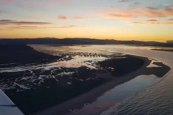 Cairngorms Sightseeing Flight from Inverness